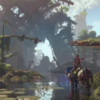  Horizon Zero Dawn Remastered Game for PlayStation 5 photo 12