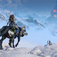  Horizon Zero Dawn Remastered Game for PlayStation 5 photo 13