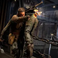 Sniper Elite Resistance Game for PlayStation 5 photo 3