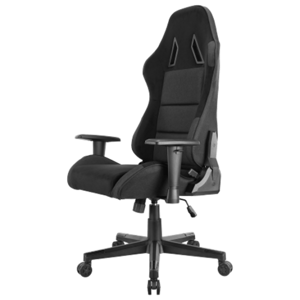 Игровое кресло LUMI CH09-19 Серый Черный photo 5