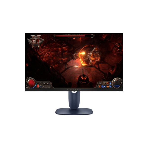 Монитор Dell Alienware AW2725DM 27" 2K 180 Гц / 1 мс / Черный photo 1