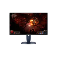 Монитор Dell Alienware AW2725DM 27" 2K 180 Гц / 1 мс / Черный