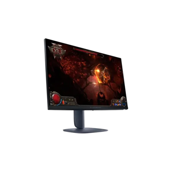 Монитор Dell Alienware AW2725DM 27" 2K 180 Гц / 1 мс / Черный photo 2