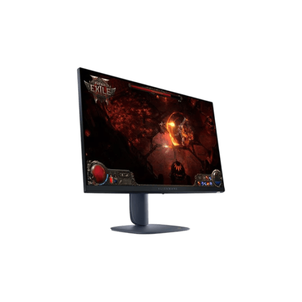 Монитор Dell Alienware AW2725DM 27" 2K 180 Гц / 1 мс / Черный photo 2