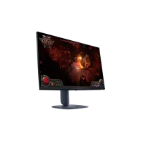 Монитор Dell Alienware AW2725DM 27" 2K 180 Гц / 1 мс / Черный photo 2
