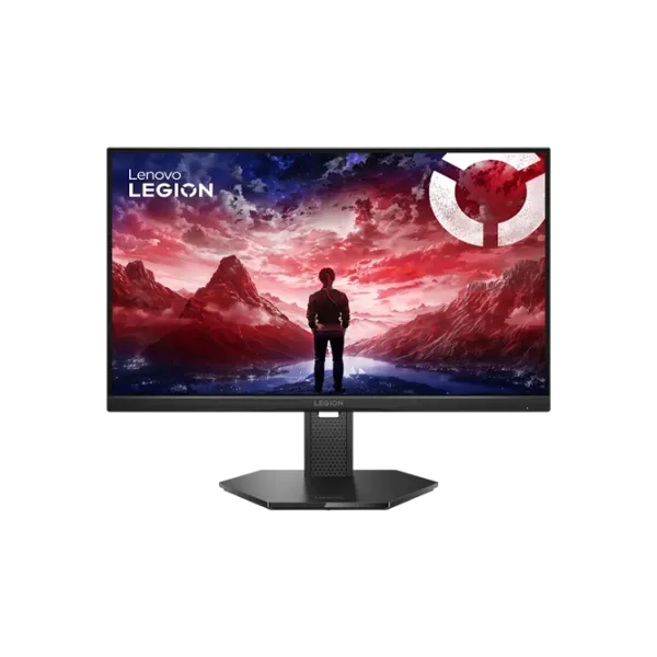 Monitor Lenovo Legion 25-10 25" Full HD 320 Hz / 0.5 ms / Black photo 1