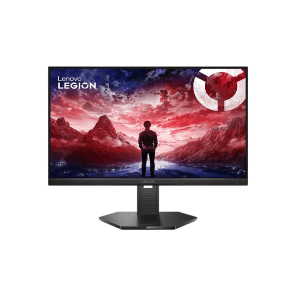 Monitor Lenovo Legion 25-10 25" Full HD 320 Hz / 0.5 ms / Black photo 1