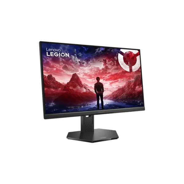 Monitor Lenovo Legion 25-10 25" Full HD 320 Hz / 0.5 ms / Black photo 2