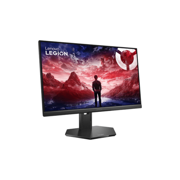 Monitor Lenovo Legion 25-10 25" Full HD 320 Hz / 0.5 ms / Black photo 2