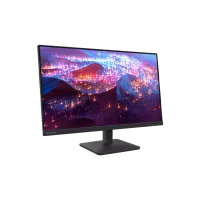 Monitor Lenovo L27-4e 27" Full HD 100 Hz / 4 ms / Black photo 3