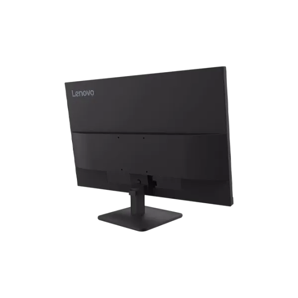 Monitor Lenovo L27-4e 27" Full HD 100 Hz / 4 ms / Black photo 4