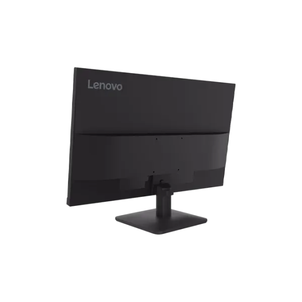 Monitor Lenovo L27-4e 27" Full HD 100 Hz / 4 ms / Black photo 5