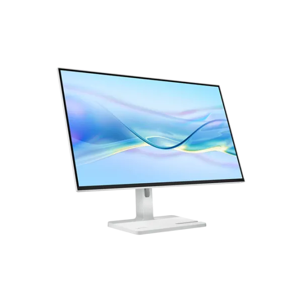 Monitor Lenovo L27h-4A 27" 2K 100 Hz / 1 ms / Silver photo 2