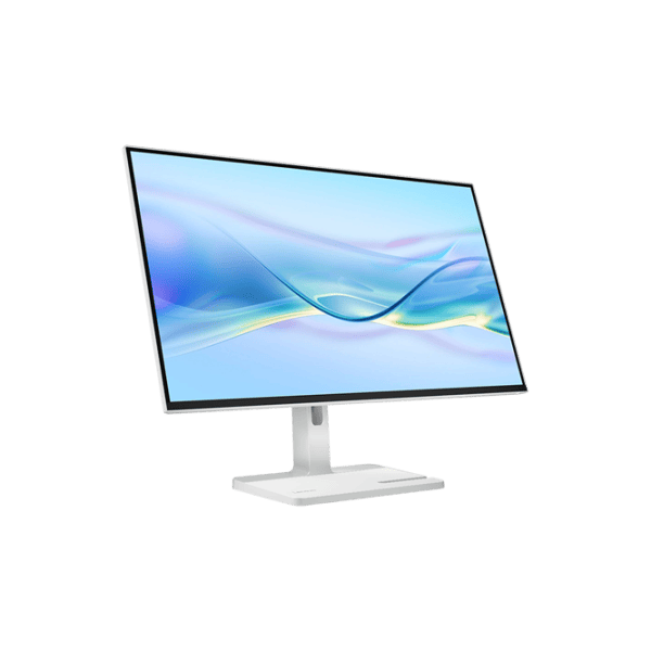 Monitor Lenovo L27h-4A 27" 2K 100 Hz / 1 ms / Silver photo 2
