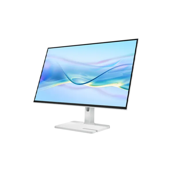 Monitor Lenovo L27h-4A 27" 2K 100 Hz / 1 ms / Silver photo 3