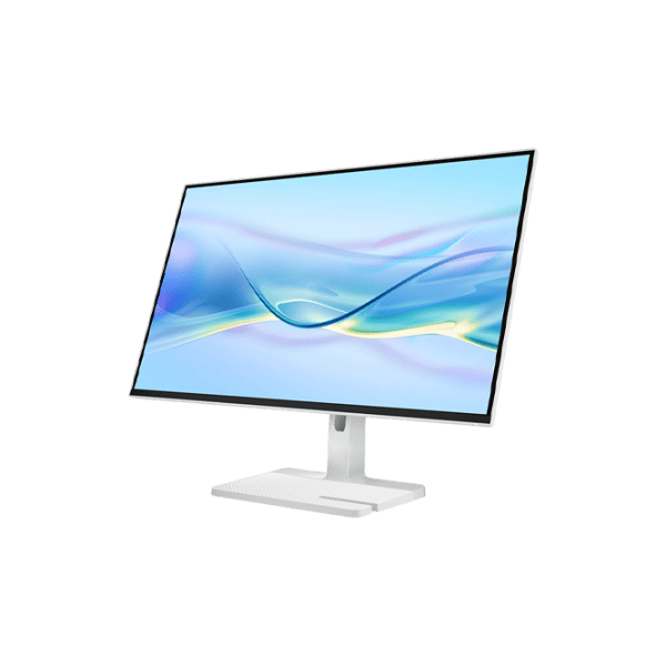Monitor Lenovo L27h-4A 27" 2K 100 Hz / 1 ms / Silver photo 3