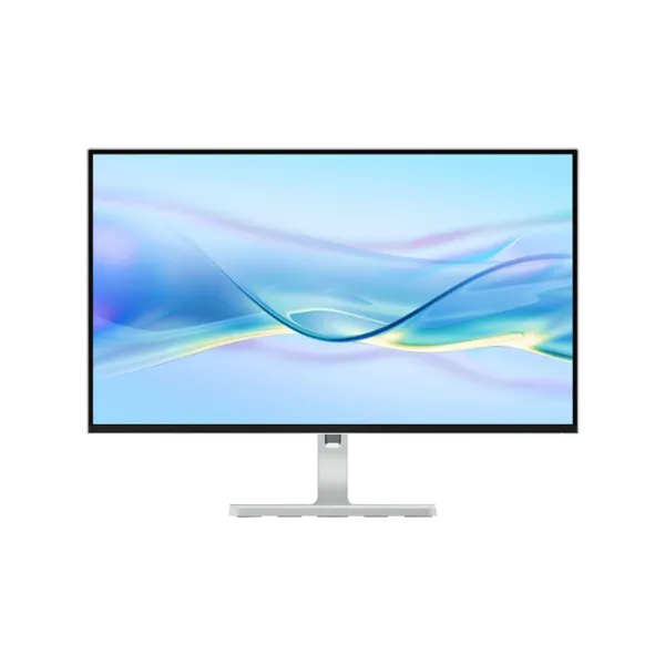 Monitor Lenovo L27h-4A 27" 2K 100 Hz / 1 ms / Silver photo 1