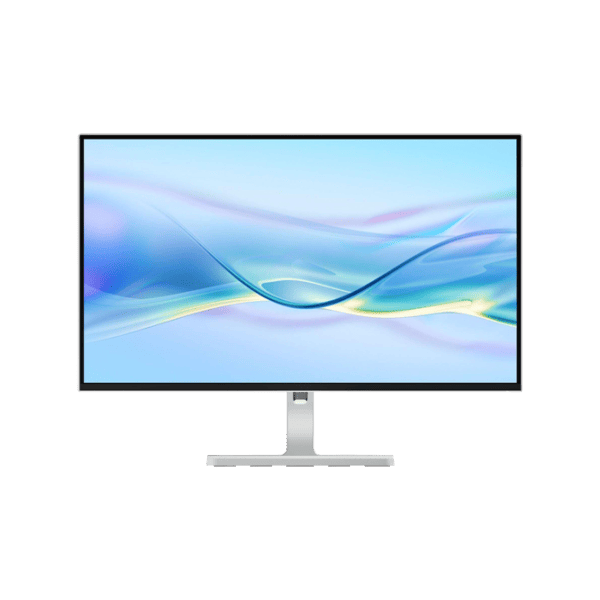 Monitor Lenovo L27h-4A 27" 2K 100 Hz / 1 ms / Silver photo 1