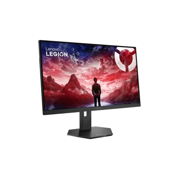 Monitor Lenovo Legion 27Q-10 27" 2K 240 Hz / 0.5 ms / Black photo 2