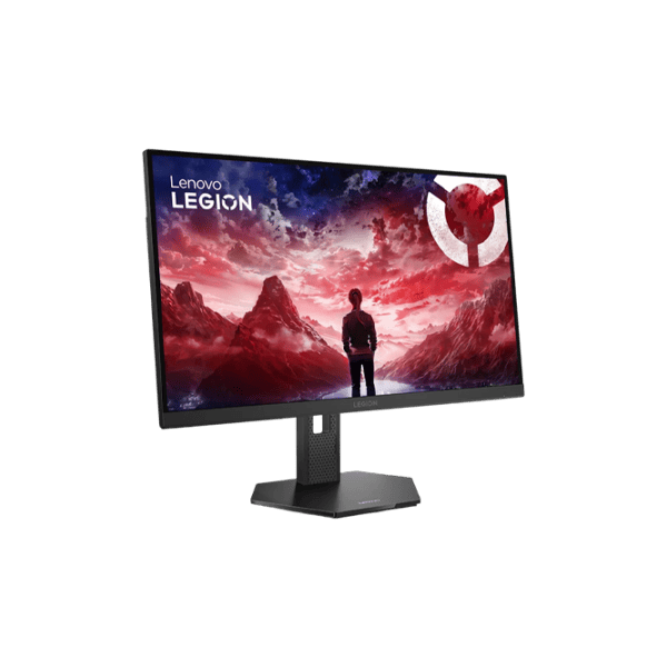 Monitor Lenovo Legion 27Q-10 27" 2K 240 Hz / 0.5 ms / Black photo 2