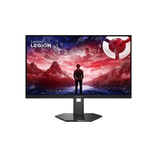 Monitor Lenovo Legion 27Q-11 27" 2K 300 Hz / 0.5 ms / Black photo 1
