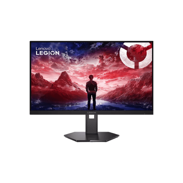Monitor Lenovo Legion 27Q-11 27" 2K 300 Hz / 0.5 ms / Black photo 1