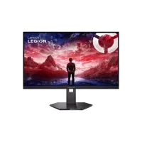 Монитор Lenovo Legion 27Q-11 27" 2K 300 Гц / 0.5 мс / Черный