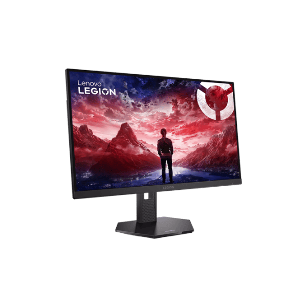 Monitor Lenovo Legion 27Q-11 27" 2K 300 Hz / 0.5 ms / Black photo 2