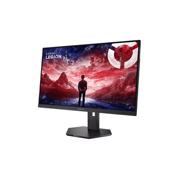 Monitor Lenovo Legion 27Q-11 27" 2K 300 Hz / 0.5 ms / Black photo 3