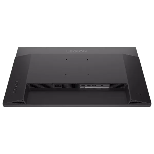 Monitor Lenovo Legion 27Q-11 27" 2K 300 Hz / 0.5 ms / Black photo 5