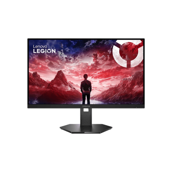 Monitor Lenovo Legion 27QD-10 27" 2K 240 Hz / 0.5 ms / Black photo 1