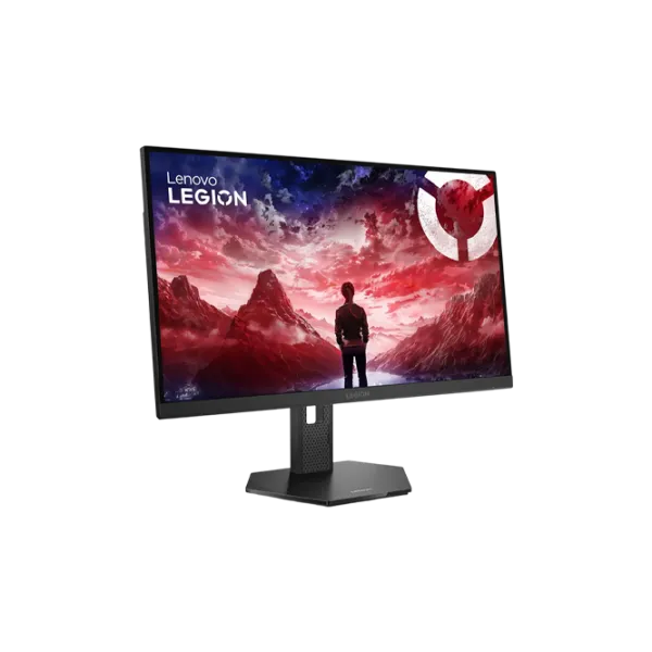 Monitor Lenovo Legion 27QD-10 27" 2K 240 Hz / 0.5 ms / Black photo 2