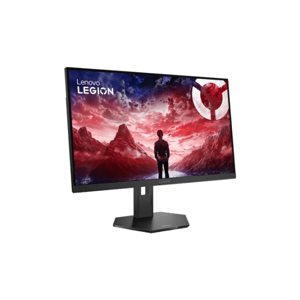 Monitor Lenovo Legion 27QD-10 27" 2K 240 Hz / 0.5 ms / Black photo 2