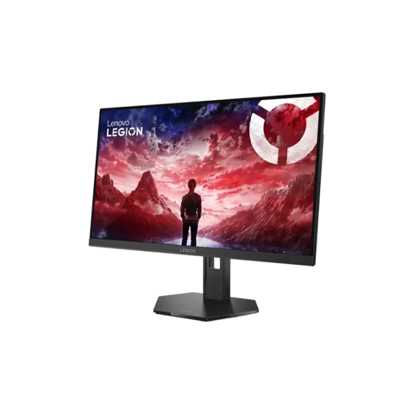 Monitor Lenovo Legion 27QD-10 27" 2K 240 Hz / 0.5 ms / Black photo 3