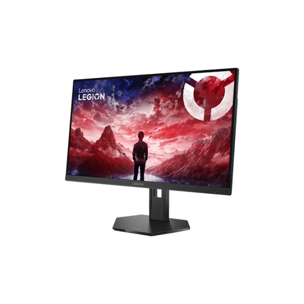 Monitor Lenovo Legion 27QD-10 27" 2K 240 Hz / 0.5 ms / Black photo 3