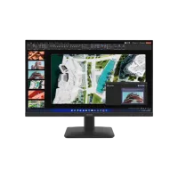 Monitor Lenovo ThinkVision S27-4e 27" Full HD 100 Hz / 4 ms / Black