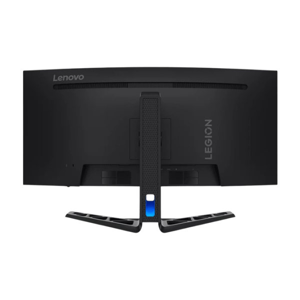 Monitor Lenovo Legion R34w-30 34" 4K 180 Hz / 0.5 ms / Black photo 4