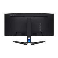 Монитор Lenovo Legion R34w-30 34" 4K 180 Гц / 0.5 мс / Черный photo 4