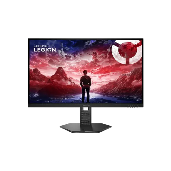 Monitor Lenovo Legion L27Q-10 27" 2K 240 Hz / 0.5 ms / Black photo 1
