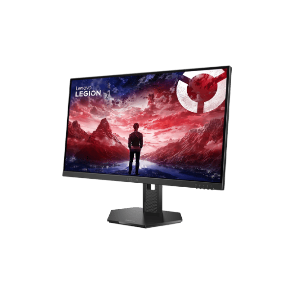 Monitor Lenovo Legion L27Q-10 27" 2K 240 Hz / 0.5 ms / Black photo 2