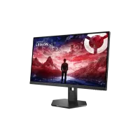 Monitor Lenovo Legion L27Q-10 27" 2K 240 Hz / 0.5 ms / Black photo 2