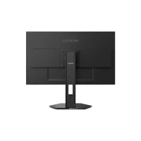 Monitor Lenovo Legion L27Q-10 27" 2K 240 Hz / 0.5 ms / Black photo 6