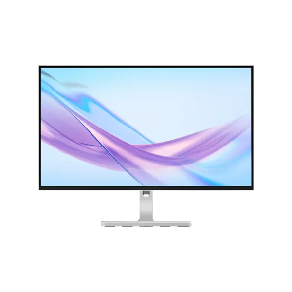 Monitor Lenovo L27q-4A 27" 2K 100 Hz / 1 ms / Silver photo 1