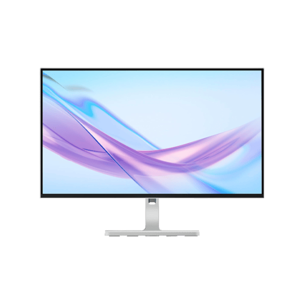 Monitor Lenovo L27q-4A 27" 2K 100 Hz / 1 ms / Silver photo 1