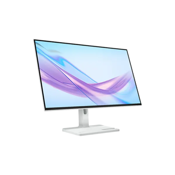 Monitor Lenovo L27q-4A 27" 2K 100 Hz / 1 ms / Silver photo 2