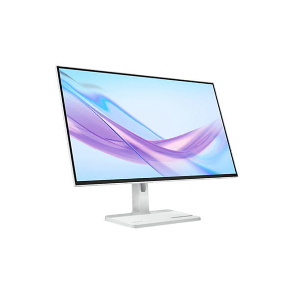 Monitor Lenovo L27q-4A 27" 2K 100 Hz / 1 ms / Silver photo 2