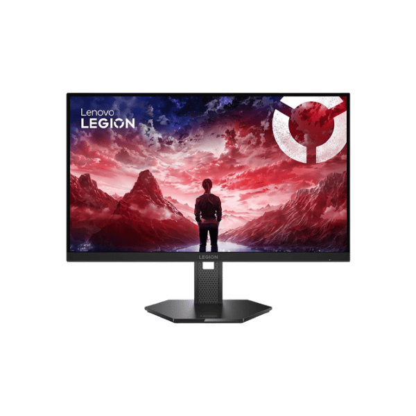 Monitor Lenovo Legion 27U-10 27" 4K 320 Hz / 0.5 ms / Black photo 1