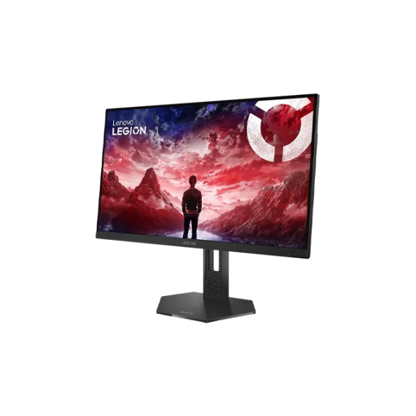 Monitor Lenovo Legion 27U-10 27" 4K 320 Hz / 0.5 ms / Black photo 3
