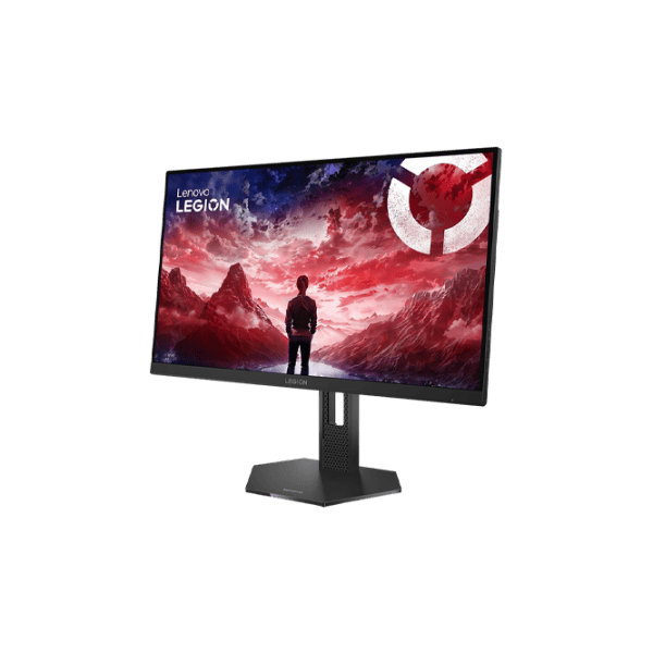 Monitor Lenovo Legion 27U-10 27" 4K 320 Hz / 0.5 ms / Black photo 3