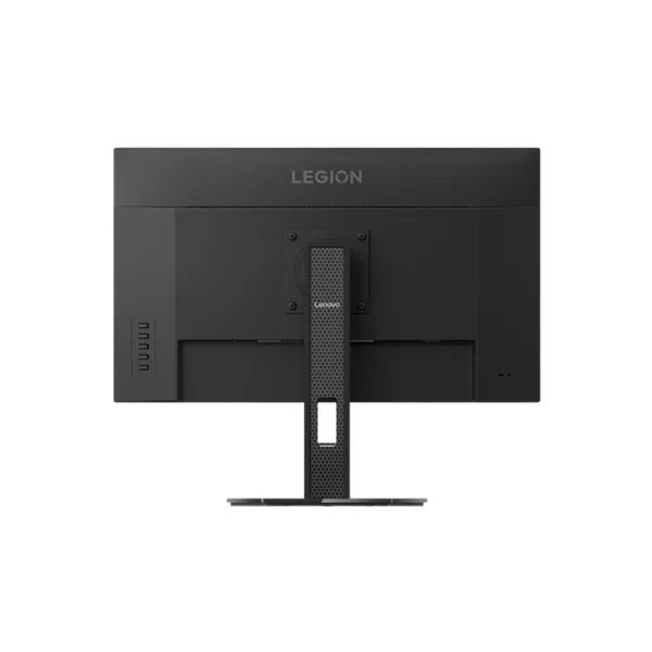 Monitor Lenovo Legion 27U-10 27" 4K 320 Hz / 0.5 ms / Black photo 4